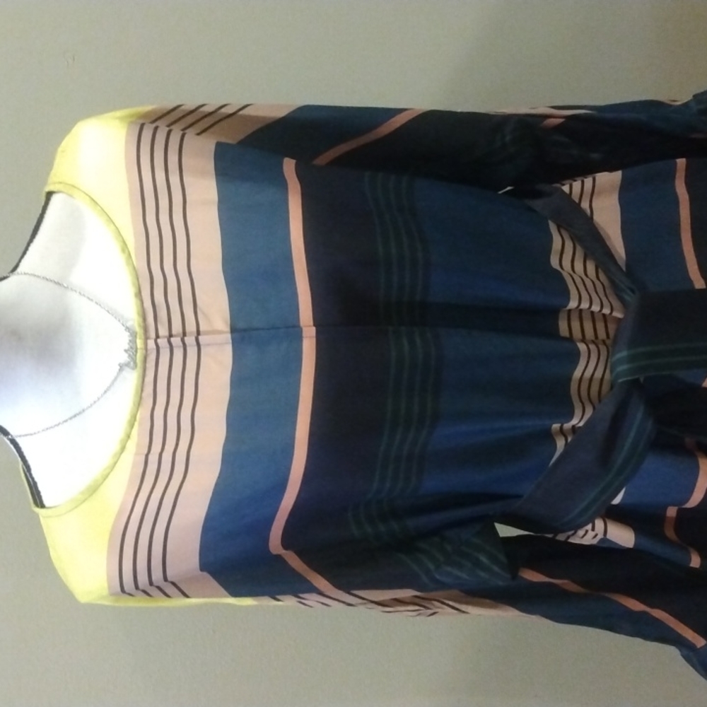 Apiece Apart long sleeve dress